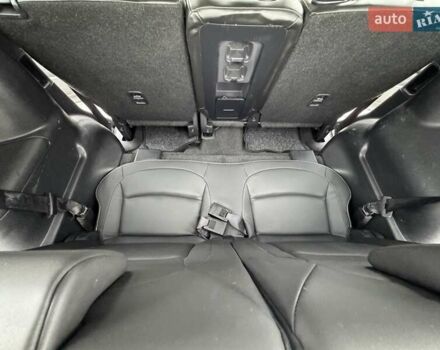 Синий Ниссан Кашкай 2, объемом двигателя 2 л и пробегом 144 тыс. км за 10950 $, фото 38 на Automoto.ua