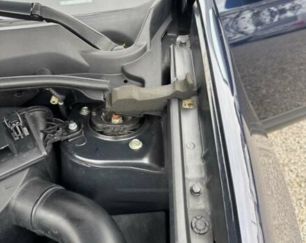 Синий Ниссан Кашкай 2, объемом двигателя 2 л и пробегом 144 тыс. км за 10950 $, фото 25 на Automoto.ua