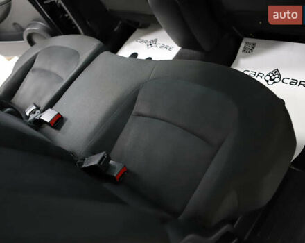 Синий Ниссан Кашкай 2, объемом двигателя 2 л и пробегом 133 тыс. км за 12600 $, фото 103 на Automoto.ua