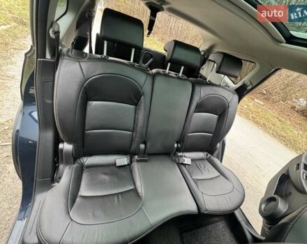 Синій Ніссан Кашкай 2, об'ємом двигуна 2 л та пробігом 144 тис. км за 11200 $, фото 56 на Automoto.ua