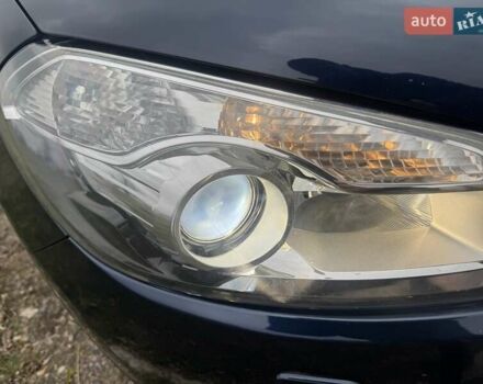 Синій Ніссан Кашкай 2, об'ємом двигуна 2 л та пробігом 144 тис. км за 11200 $, фото 16 на Automoto.ua