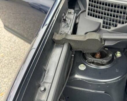 Синий Ниссан Кашкай 2, объемом двигателя 2 л и пробегом 144 тыс. км за 10950 $, фото 21 на Automoto.ua