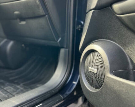 Синий Ниссан Кашкай 2, объемом двигателя 0 л и пробегом 189 тыс. км за 11599 $, фото 26 на Automoto.ua