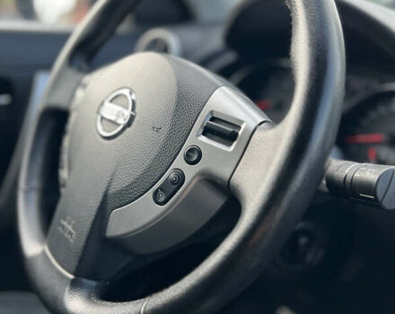 Синий Ниссан Кашкай 2, объемом двигателя 0 л и пробегом 189 тыс. км за 11599 $, фото 29 на Automoto.ua