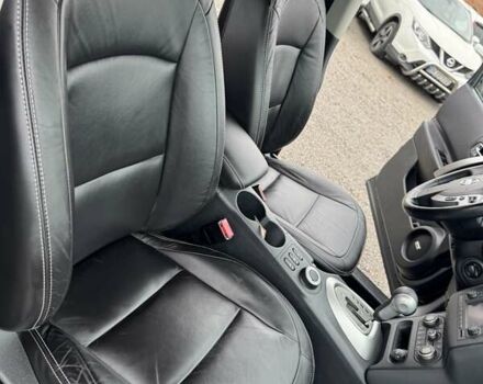 Синий Ниссан Кашкай 2, объемом двигателя 2 л и пробегом 144 тыс. км за 10950 $, фото 43 на Automoto.ua