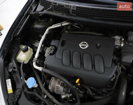 Синий Ниссан Кашкай 2, объемом двигателя 2 л и пробегом 133 тыс. км за 12600 $, фото 105 на Automoto.ua