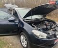 Синій Ніссан Кашкай 2, об'ємом двигуна 2 л та пробігом 144 тис. км за 11200 $, фото 25 на Automoto.ua