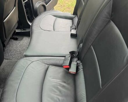 Синій Ніссан Кашкай 2, об'ємом двигуна 2 л та пробігом 144 тис. км за 11200 $, фото 42 на Automoto.ua