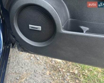 Синій Ніссан Кашкай 2, об'ємом двигуна 2 л та пробігом 144 тис. км за 11200 $, фото 55 на Automoto.ua