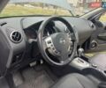 Синій Ніссан Кашкай 2, об'ємом двигуна 2 л та пробігом 144 тис. км за 11200 $, фото 36 на Automoto.ua