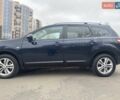 Синій Ніссан Кашкай 2, об'ємом двигуна 2 л та пробігом 144 тис. км за 11200 $, фото 3 на Automoto.ua