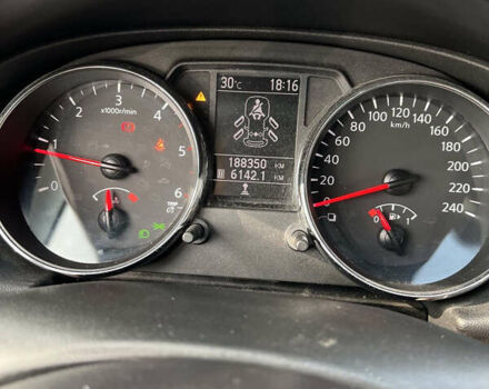 Синий Ниссан Кашкай 2, объемом двигателя 0 л и пробегом 189 тыс. км за 11599 $, фото 30 на Automoto.ua