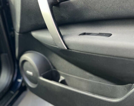 Синий Ниссан Кашкай 2, объемом двигателя 0 л и пробегом 189 тыс. км за 11599 $, фото 27 на Automoto.ua