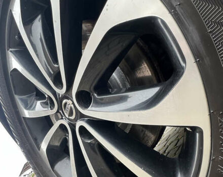 Синий Ниссан Кашкай 2, объемом двигателя 2 л и пробегом 228 тыс. км за 13199 $, фото 90 на Automoto.ua