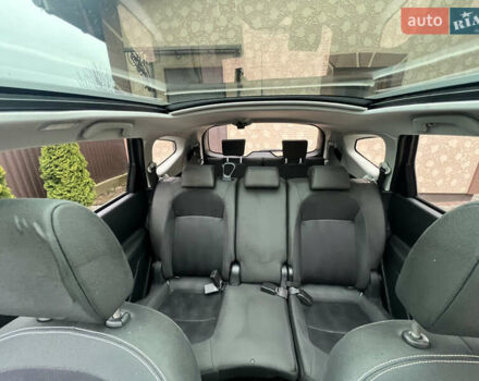 Синий Ниссан Кашкай 2, объемом двигателя 2 л и пробегом 228 тыс. км за 13199 $, фото 91 на Automoto.ua