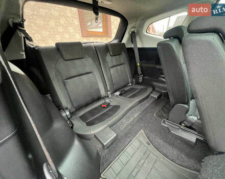 Синий Ниссан Кашкай 2, объемом двигателя 2 л и пробегом 228 тыс. км за 13199 $, фото 85 на Automoto.ua