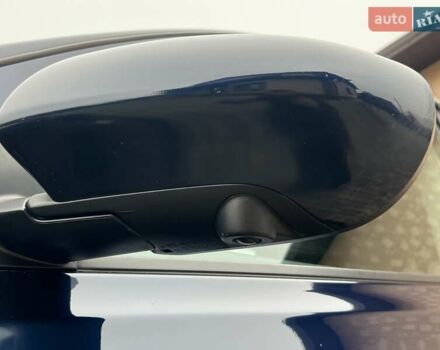 Синий Ниссан Кашкай 2, объемом двигателя 2 л и пробегом 228 тыс. км за 13199 $, фото 17 на Automoto.ua