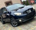 Синий Ниссан Кашкай 2, объемом двигателя 2 л и пробегом 228 тыс. км за 13199 $, фото 34 на Automoto.ua