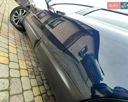 Синий Ниссан Кашкай 2, объемом двигателя 2 л и пробегом 228 тыс. км за 13199 $, фото 43 на Automoto.ua