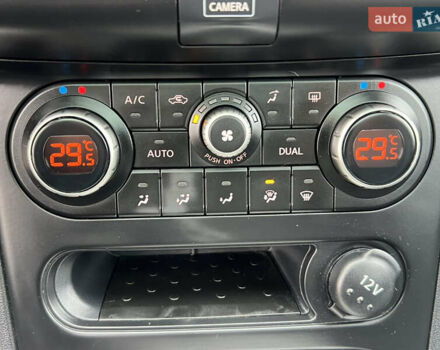 Синий Ниссан Кашкай 2, объемом двигателя 2 л и пробегом 228 тыс. км за 13199 $, фото 80 на Automoto.ua