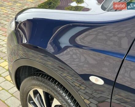 Синий Ниссан Кашкай 2, объемом двигателя 2 л и пробегом 228 тыс. км за 13199 $, фото 16 на Automoto.ua