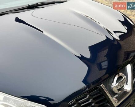 Синий Ниссан Кашкай 2, объемом двигателя 2 л и пробегом 228 тыс. км за 13199 $, фото 62 на Automoto.ua