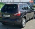 Синий Ниссан Кашкай 2, объемом двигателя 2 л и пробегом 248 тыс. км за 9000 $, фото 44 на Automoto.ua