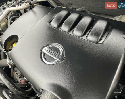 Синий Ниссан Кашкай 2, объемом двигателя 2 л и пробегом 228 тыс. км за 13199 $, фото 93 на Automoto.ua