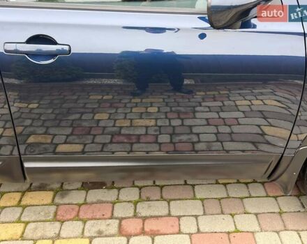 Синий Ниссан Кашкай 2, объемом двигателя 2 л и пробегом 228 тыс. км за 13199 $, фото 60 на Automoto.ua