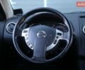Синий Ниссан Кашкай 2, объемом двигателя 2 л и пробегом 248 тыс. км за 9000 $, фото 29 на Automoto.ua