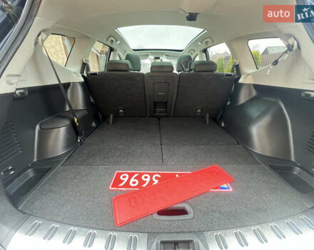 Синий Ниссан Кашкай 2, объемом двигателя 2 л и пробегом 228 тыс. км за 13199 $, фото 88 на Automoto.ua