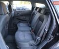 Синий Ниссан Кашкай 2, объемом двигателя 2 л и пробегом 248 тыс. км за 9000 $, фото 4 на Automoto.ua