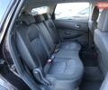 Синий Ниссан Кашкай 2, объемом двигателя 2 л и пробегом 248 тыс. км за 9000 $, фото 7 на Automoto.ua