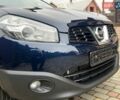 Синий Ниссан Кашкай 2, объемом двигателя 2 л и пробегом 228 тыс. км за 13199 $, фото 23 на Automoto.ua