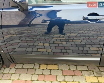 Синий Ниссан Кашкай 2, объемом двигателя 2 л и пробегом 228 тыс. км за 13199 $, фото 56 на Automoto.ua