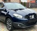 Синий Ниссан Кашкай 2, объемом двигателя 2 л и пробегом 228 тыс. км за 13199 $, фото 46 на Automoto.ua