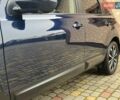 Синий Ниссан Кашкай 2, объемом двигателя 2 л и пробегом 228 тыс. км за 13199 $, фото 49 на Automoto.ua