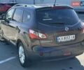 Синий Ниссан Кашкай 2, объемом двигателя 2 л и пробегом 248 тыс. км за 9000 $, фото 26 на Automoto.ua
