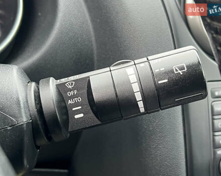 Синий Ниссан Кашкай 2, объемом двигателя 2 л и пробегом 228 тыс. км за 13199 $, фото 79 на Automoto.ua