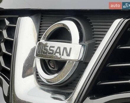 Синий Ниссан Кашкай 2, объемом двигателя 2 л и пробегом 228 тыс. км за 13199 $, фото 26 на Automoto.ua