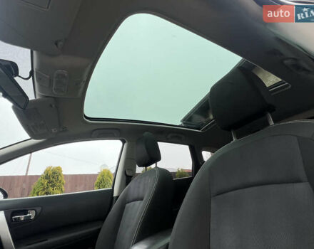 Синий Ниссан Кашкай 2, объемом двигателя 2 л и пробегом 228 тыс. км за 13199 $, фото 69 на Automoto.ua