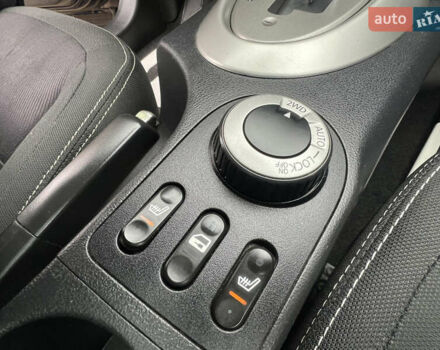 Синий Ниссан Кашкай 2, объемом двигателя 2 л и пробегом 228 тыс. км за 13199 $, фото 72 на Automoto.ua