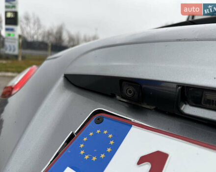 Синій Ніссан Кашкай 2, об'ємом двигуна 2 л та пробігом 229 тис. км за 12500 $, фото 26 на Automoto.ua