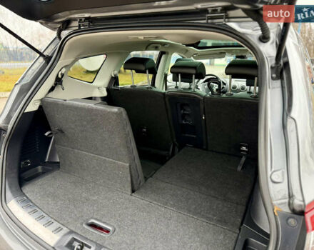 Синій Ніссан Кашкай 2, об'ємом двигуна 2 л та пробігом 229 тис. км за 12500 $, фото 25 на Automoto.ua