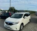 Білий Ніссан Квест, об'ємом двигуна 3.5 л та пробігом 218 тис. км за 14444 $, фото 1 на Automoto.ua