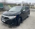 Черный Ниссан Квест, объемом двигателя 3.5 л и пробегом 275 тыс. км за 12300 $, фото 1 на Automoto.ua
