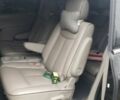 Черный Ниссан Квест, объемом двигателя 3.5 л и пробегом 275 тыс. км за 12300 $, фото 7 на Automoto.ua