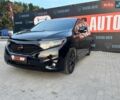 Черный Ниссан Квест, объемом двигателя 3.5 л и пробегом 350 тыс. км за 8900 $, фото 1 на Automoto.ua