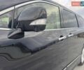 Черный Ниссан Квест, объемом двигателя 3.5 л и пробегом 138 тыс. км за 14500 $, фото 10 на Automoto.ua