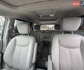 Черный Ниссан Квест, объемом двигателя 3.5 л и пробегом 138 тыс. км за 14500 $, фото 30 на Automoto.ua